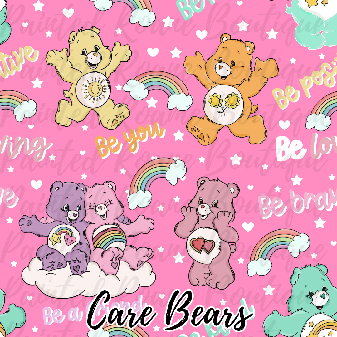Care Bears