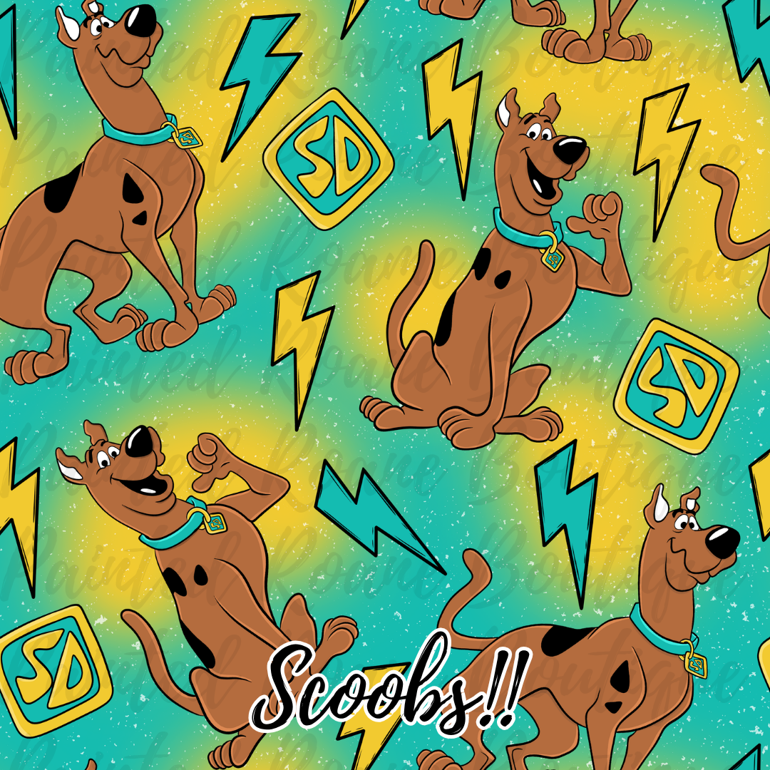 Scoobs