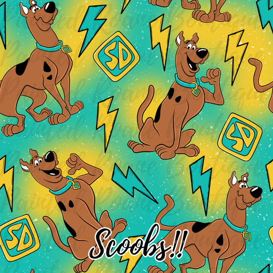 Scoobs