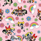 Power Puff