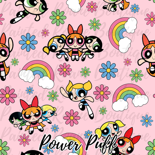 Power Puff