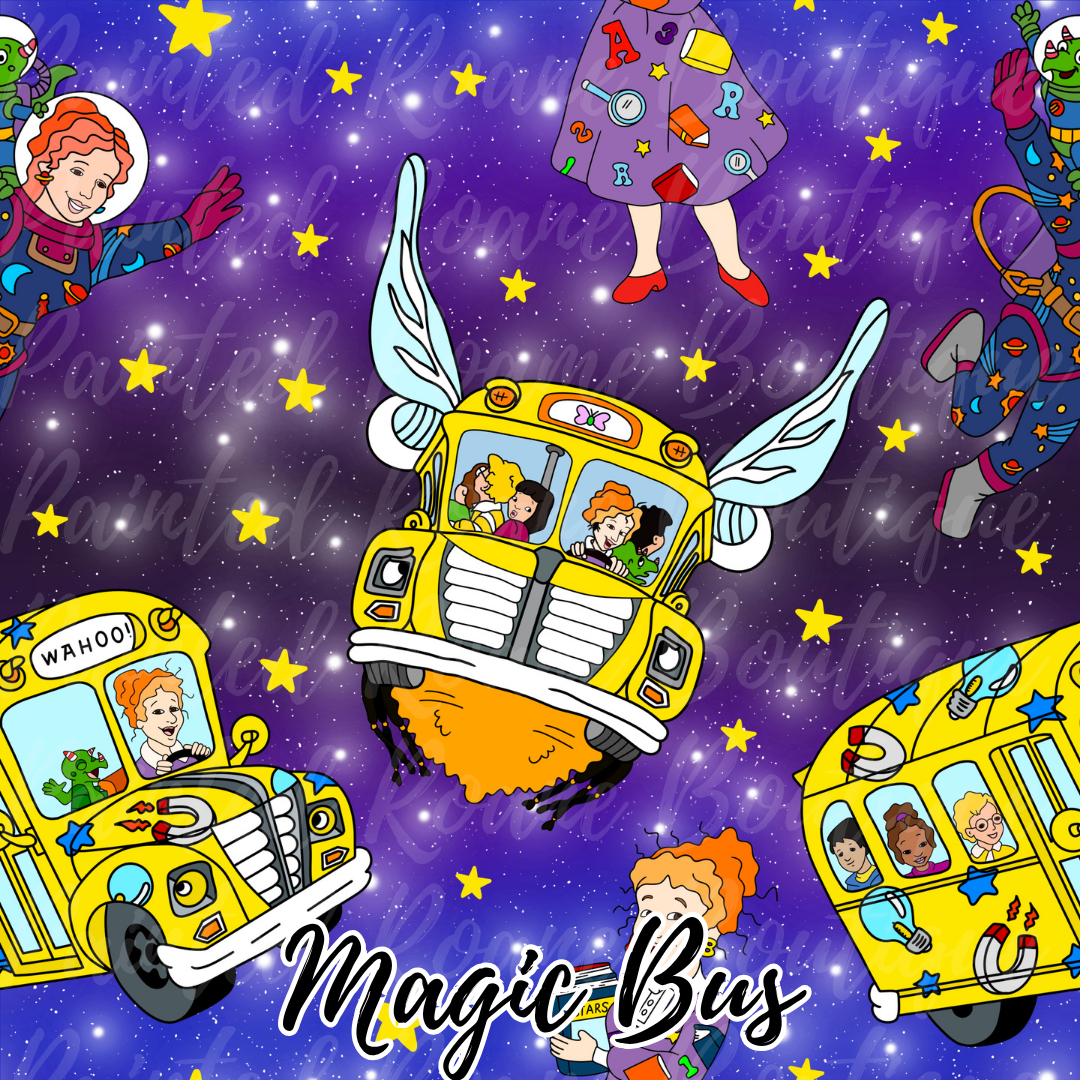 Magic Bus