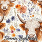 Summer Highlands