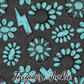 Turquoise Junkie