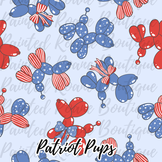 Patriot Pups