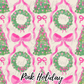 Pink Holiday