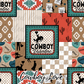 Cowboy Love