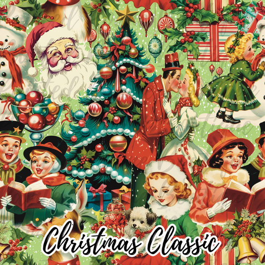 Christmas Classic