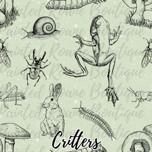 Critters