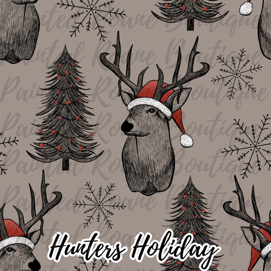 Hunters Holiday