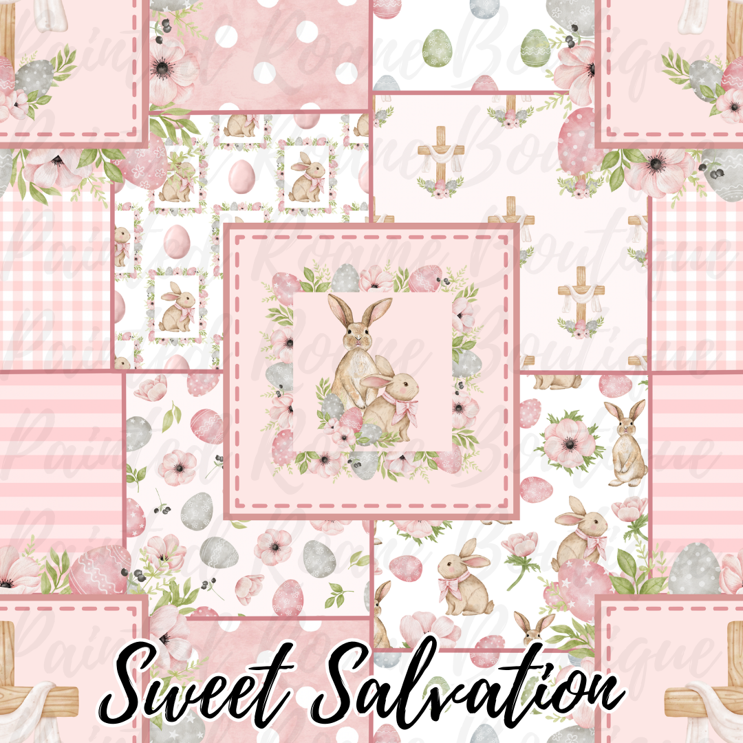 Sweet Salvation