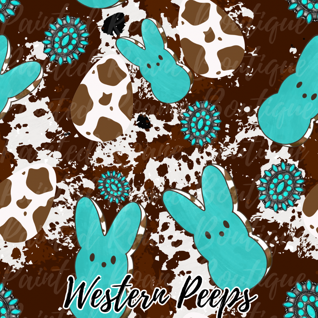 Western Peeps