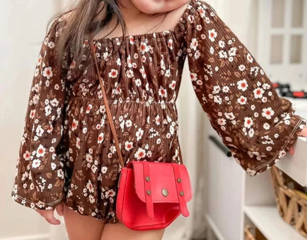 Bellami Romper